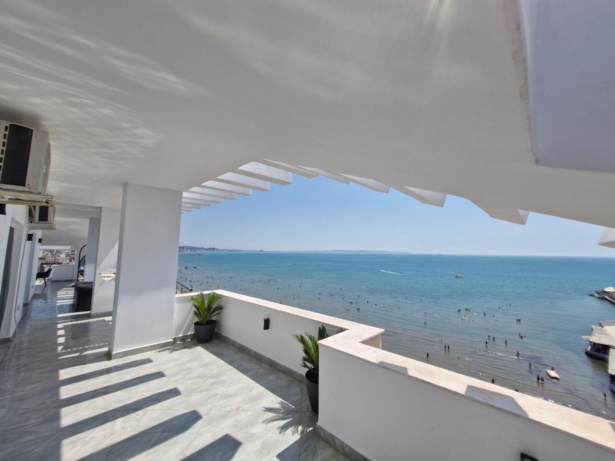 Villa Luxury Penthouse