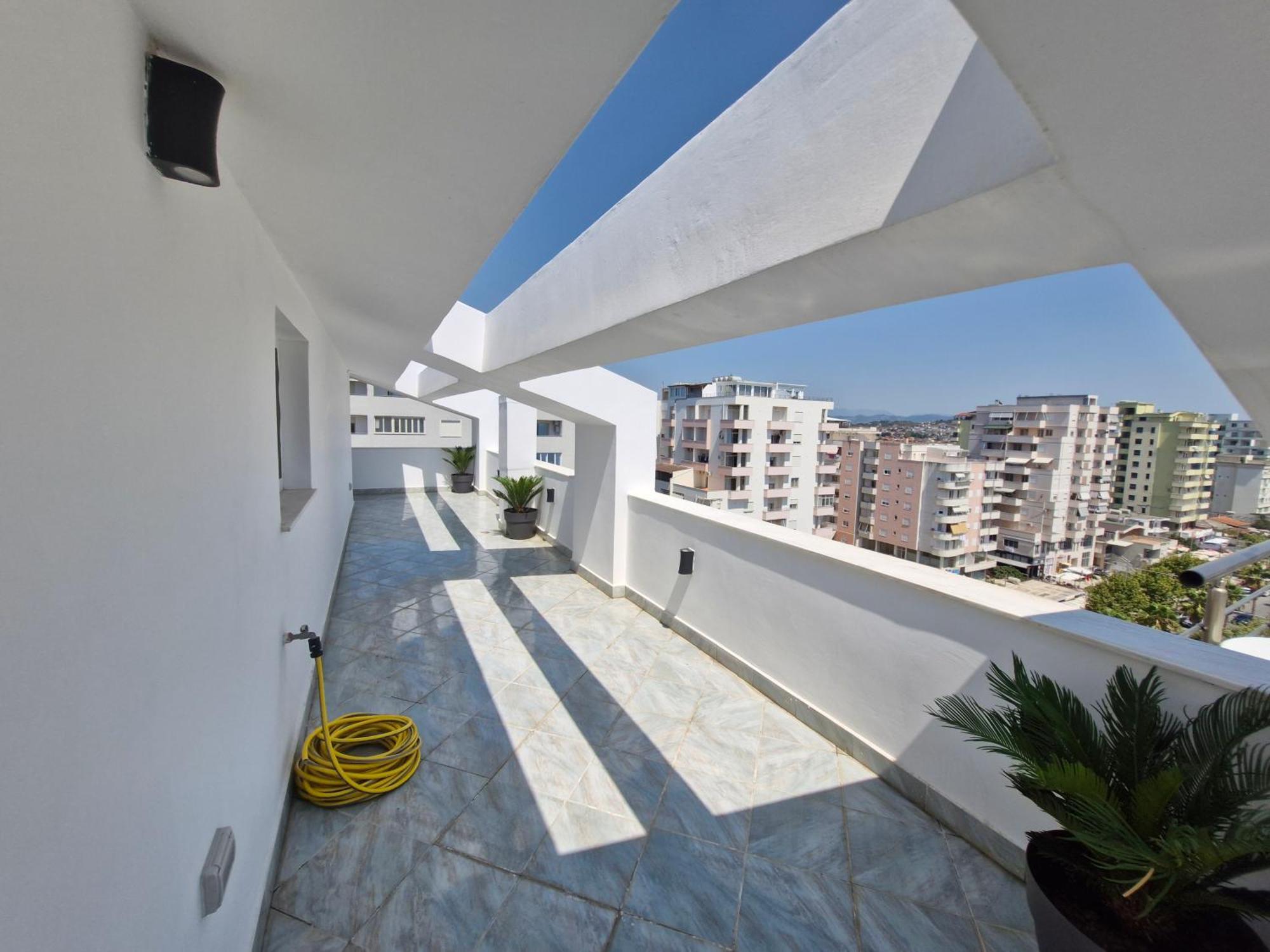Luxury Penthouse Villa *