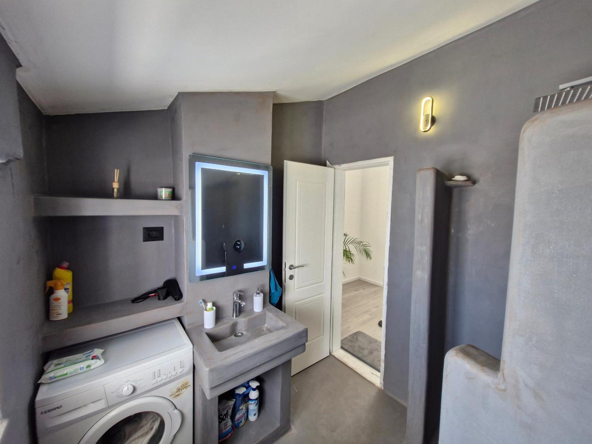Villa Luxury Penthouse Durrës
