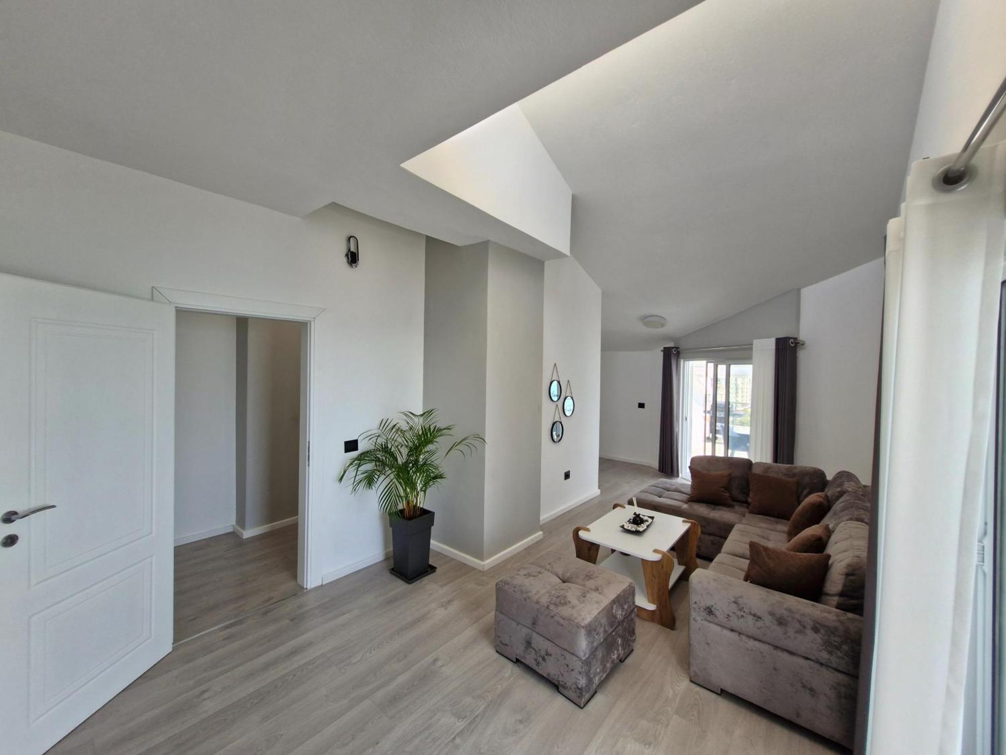 Villa Luxury Penthouse *