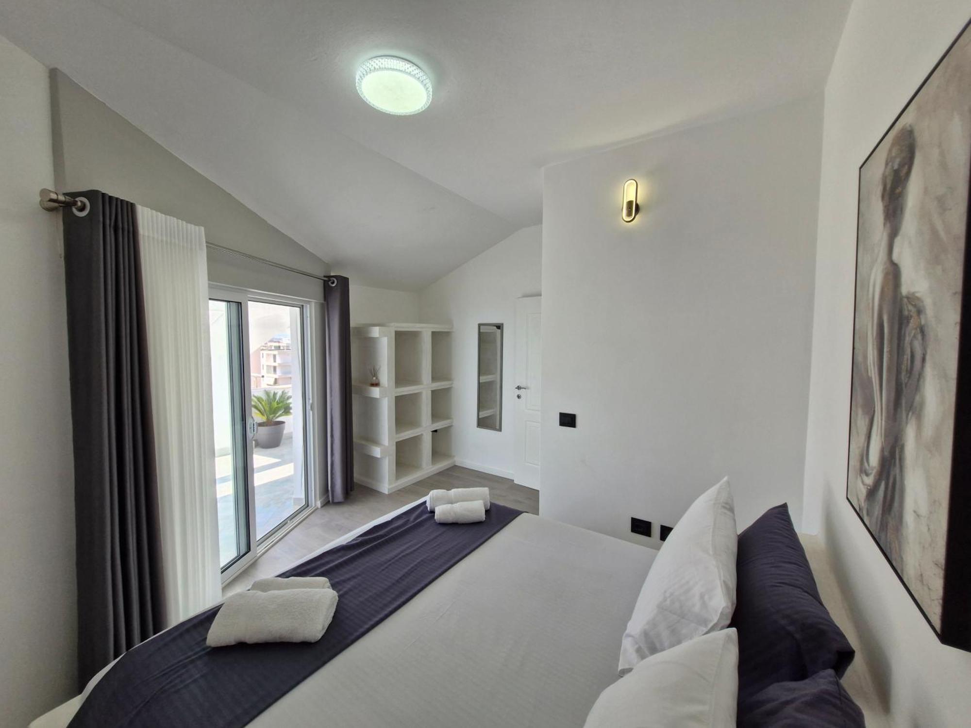 Villa Luxury Penthouse *