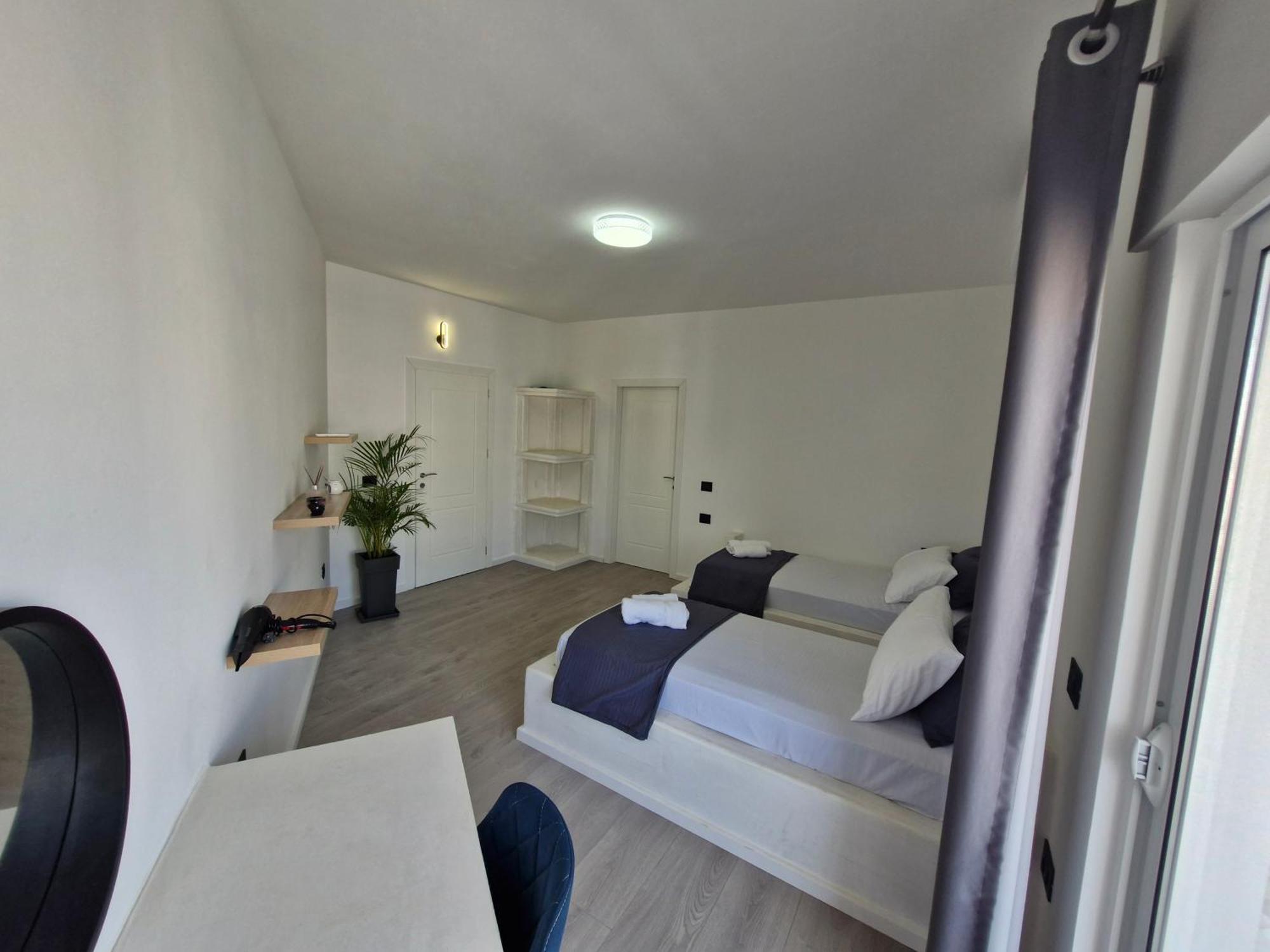 Villa Luxury Penthouse *