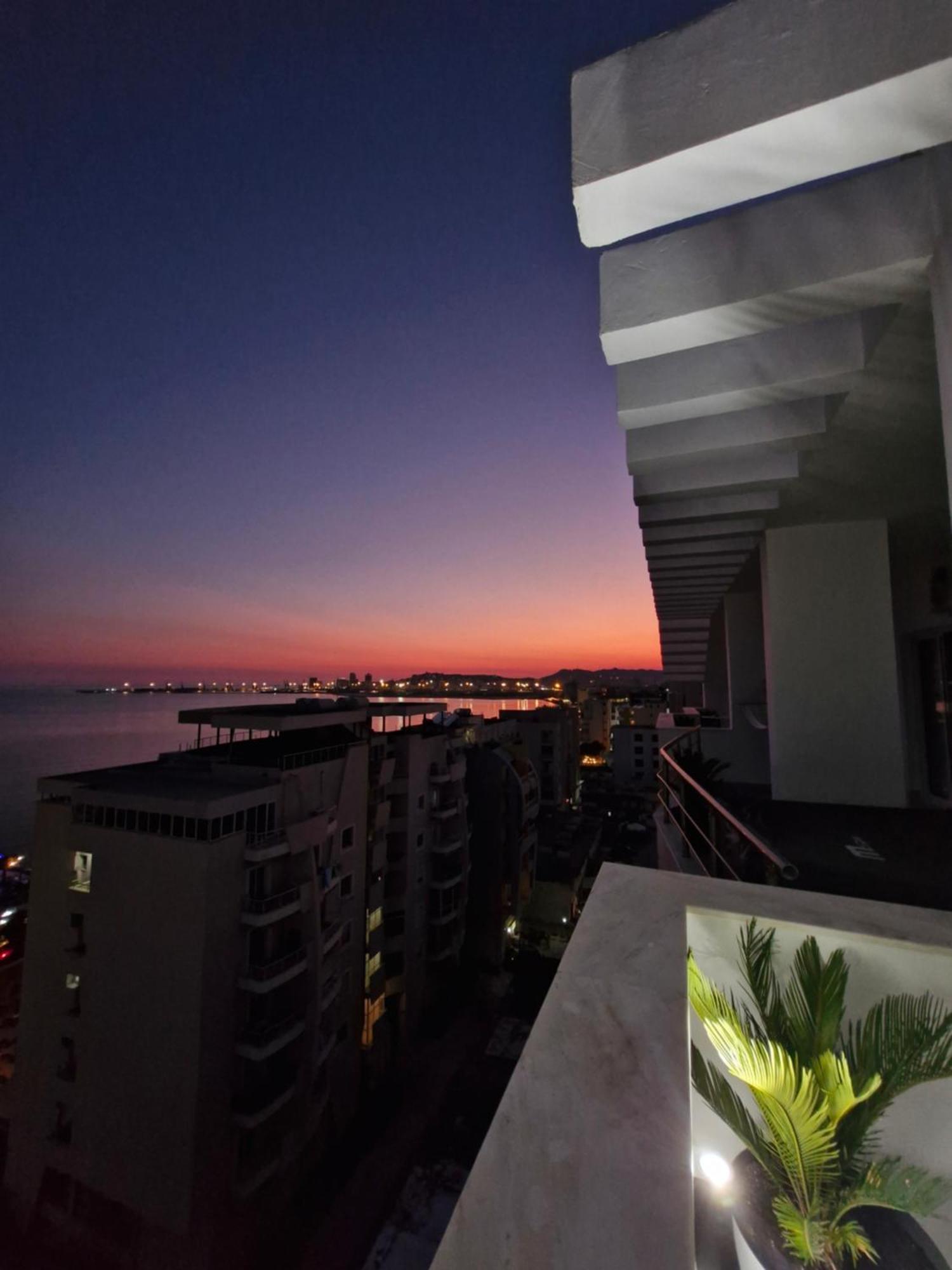 Luxury Penthouse Villa